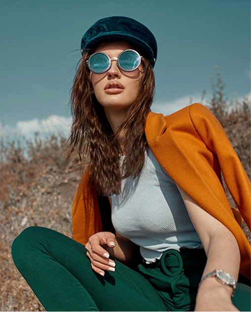current trend images